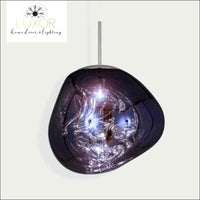chandelier Lavina Post Modern Chandelier - Luxor Home Decor & Lighting