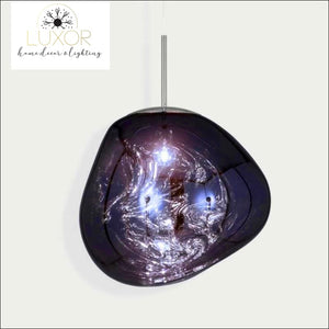 chandelier Lavina Post Modern Chandelier - Luxor Home Decor & Lighting
