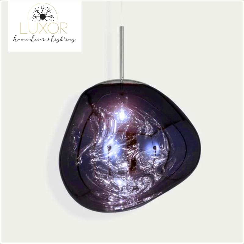 chandelier Lavina Post Modern Chandelier - Luxor Home Decor & Lighting