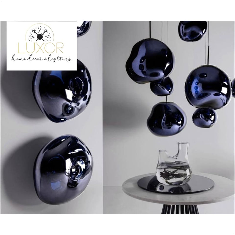 chandelier Lavina Post Modern Chandelier - Luxor Home Decor & Lighting