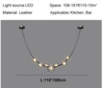 The Seraph Arc - Luxor Home Decor & Lighting