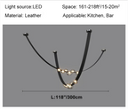 The Seraph Arc - Luxor Home Decor & Lighting