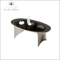 Lensi Modern 7 Piece Outdoor Dining Set - Outdoor Seating