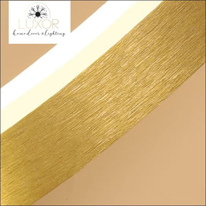 ceiling lights Lexa Modern Ceiling Light - Luxor Home Decor & Lighting