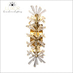 wall lighting Lily Wall Sconce - Luxor Home Decor & Lighting