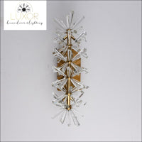 wall lighting Lily Wall Sconce - Luxor Home Decor & Lighting