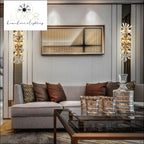 wall lighting Lily Wall Sconce - Luxor Home Decor & Lighting