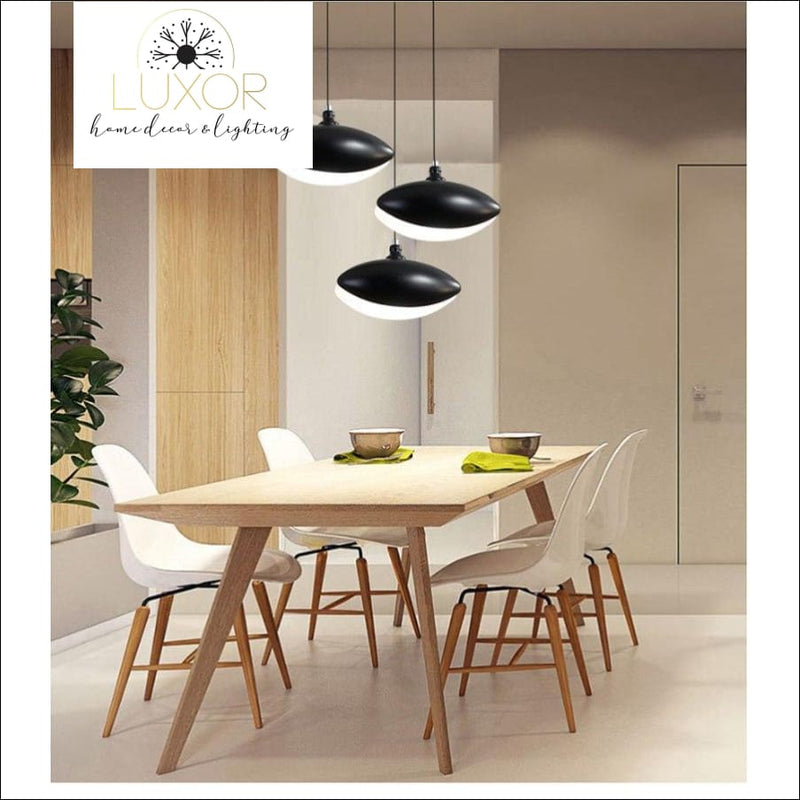 pendant lighting Lindsey Hanging Pendant Light - Luxor Home Decor & Lighting
