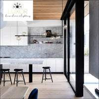 Pendant Lighting Loft Modern Hanging Light - Luxor Home Decor & Lighting