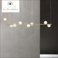Pendant Lighting Loft Modern Hanging Light - Luxor Home Decor & Lighting