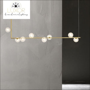 Pendant Lighting Loft Modern Hanging Light - Luxor Home Decor & Lighting