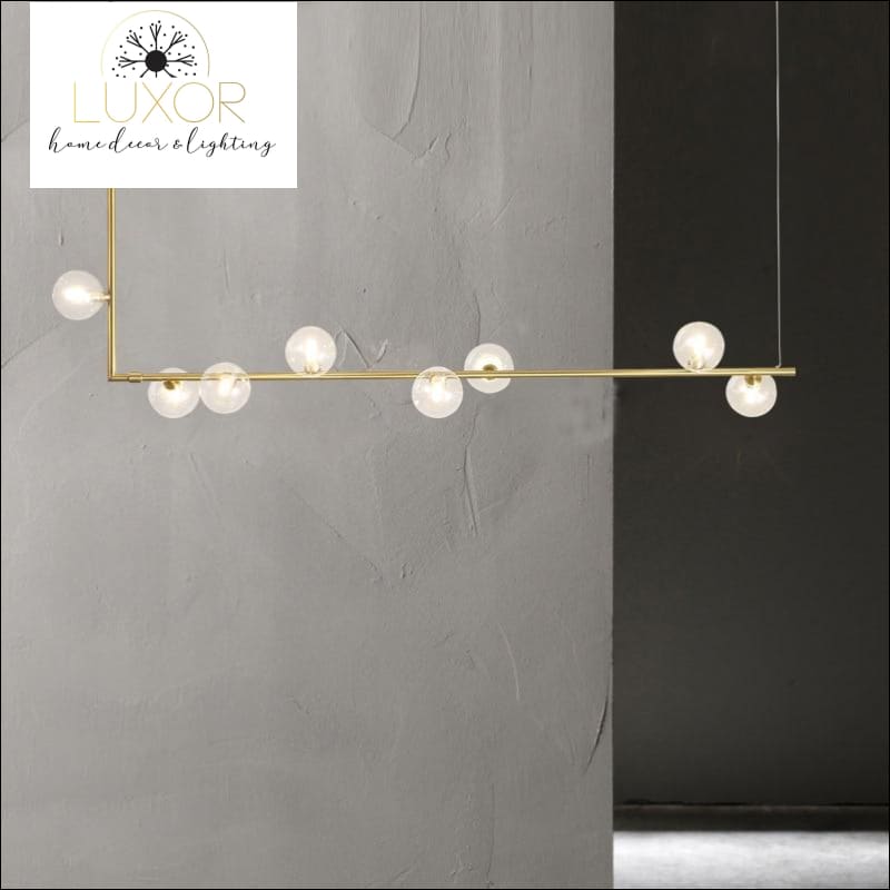 Pendant Lighting Loft Modern Hanging Light - Luxor Home Decor & Lighting