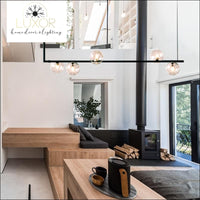 Pendant Lighting Loft Modern Hanging Light - Luxor Home Decor & Lighting
