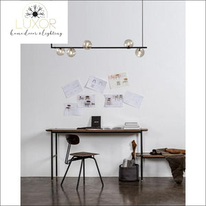 Pendant Lighting Loft Modern Hanging Light - Luxor Home Decor & Lighting