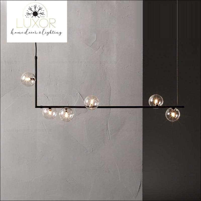 Pendant Lighting Loft Modern Hanging Light - Luxor Home Decor & Lighting