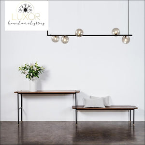 Pendant Lighting Loft Modern Hanging Light - Luxor Home Decor & Lighting