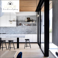 Pendant Lighting Loft Modern Hanging Light - Luxor Home Decor & Lighting