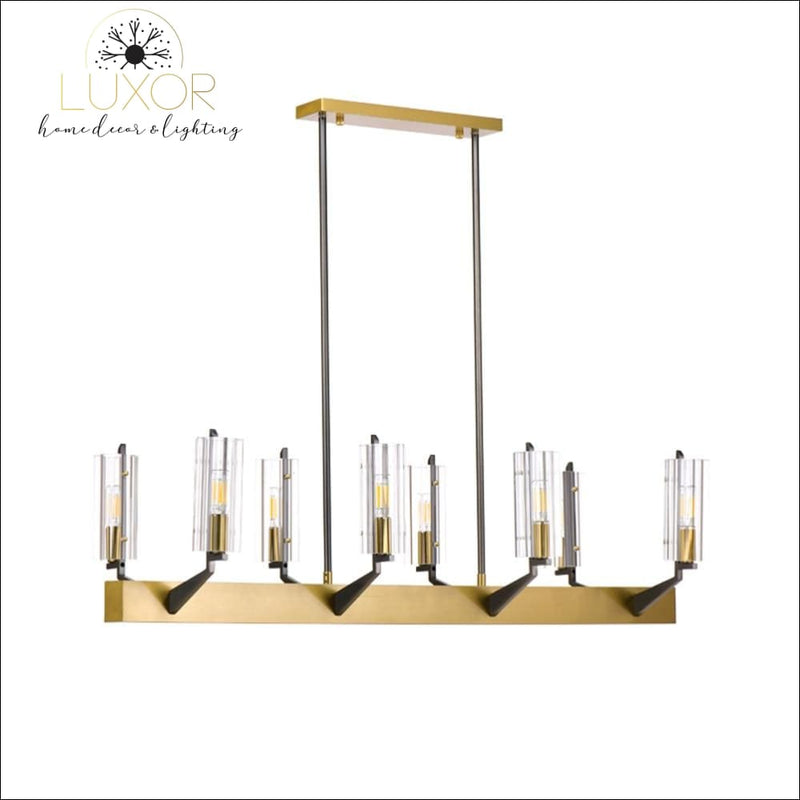 chandeliers Luann European Chandelier - Luxor Home Decor & Lighting