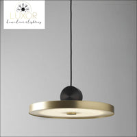 pendant lighting Lucila Modern Pendant Light - Luxor Home Decor & Lighting