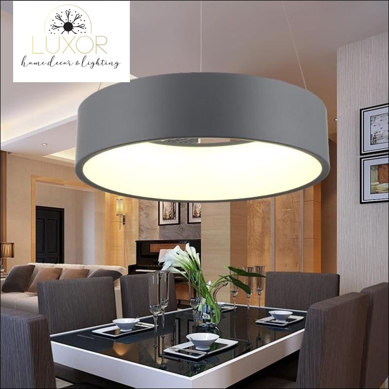 pendant lighting Luminaire Modern Hanging Pendant Lamp - Luxor Home Decor & Lighting