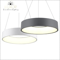 pendant lighting Luminaire Modern Hanging Pendant Lamp - Luxor Home Decor & Lighting