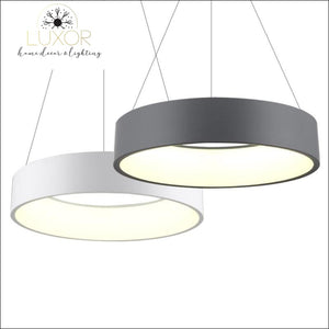 pendant lighting Luminaire Modern Hanging Pendant Lamp - Luxor Home Decor & Lighting