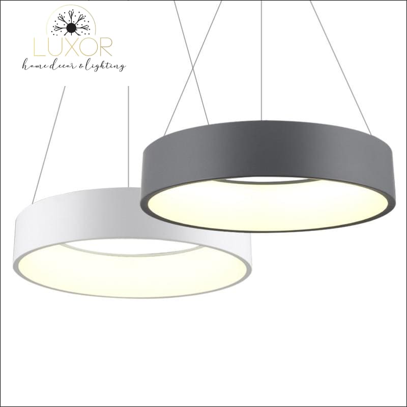 pendant lighting Luminaire Modern Hanging Pendant Lamp - Luxor Home Decor & Lighting