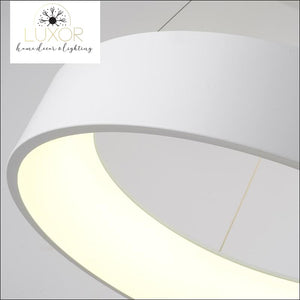 pendant lighting Luminaire Modern Hanging Pendant Lamp - Luxor Home Decor & Lighting