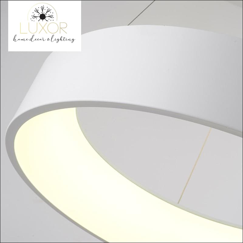 pendant lighting Luminaire Modern Hanging Pendant Lamp - Luxor Home Decor & Lighting