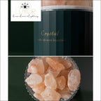 Home accents Luxor Himalayan Aromatherapy Oil Diffuser - Luxor Home Decor & Lighting