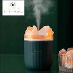 Home accents Luxor Himalayan Aromatherapy Oil Diffuser - Luxor Home Decor & Lighting