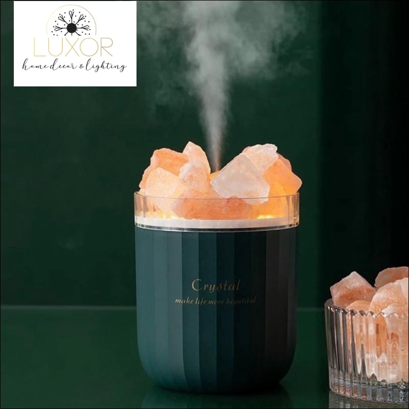 Home accents Luxor Himalayan Aromatherapy Oil Diffuser - Luxor Home Decor & Lighting