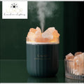 Home accents Luxor Himalayan Aromatherapy Oil Diffuser - Luxor Home Decor & Lighting