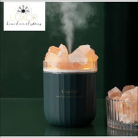 Home accents Luxor Himalayan Aromatherapy Oil Diffuser - Luxor Home Decor & Lighting