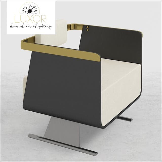 Majestic Upholstered Accent Chair - chair