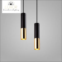 chandeliers Mara Modern Chandelier - Luxor Home Decor & Lighting