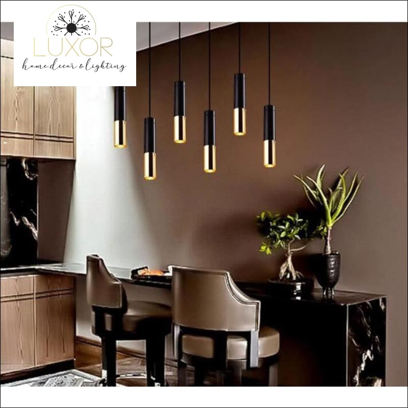 chandeliers Mara Modern Chandelier - Luxor Home Decor & Lighting