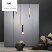 Marble Elite Pendant Light - pendant lighting