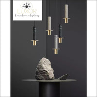 Marble Elite Pendant Light - pendant lighting