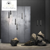 pendant lighting Marble Elite Pendant Light - Luxor Home Decor & Lighting