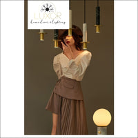 pendant lighting Marble Elite Pendant Light - Luxor Home Decor & Lighting