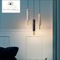 Marble Elite Pendant Light - pendant lighting