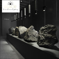 pendant lighting Marble Elite Pendant Light - Luxor Home Decor & Lighting