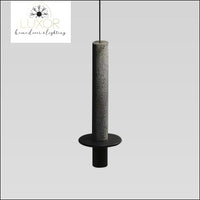 pendant lighting Marble Elite Pendant Light - Luxor Home Decor & Lighting