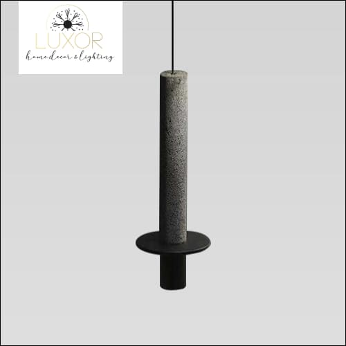 pendant lighting Marble Elite Pendant Light - Luxor Home Decor & Lighting