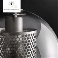 pendant lighting Marina Pendant Lamp - Luxor Home Decor & Lighting