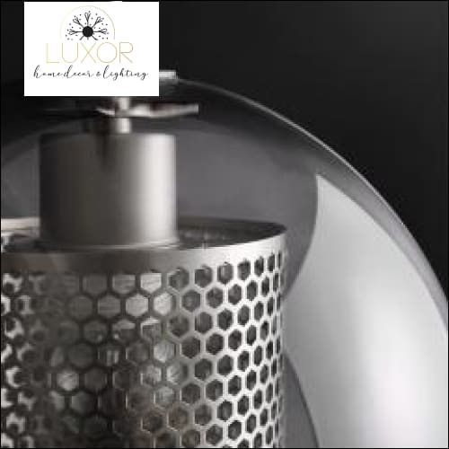 pendant lighting Marina Pendant Lamp - Luxor Home Decor & Lighting