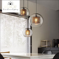 pendant lighting Marina Pendant Lamp - Luxor Home Decor & Lighting