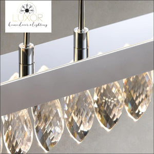 Marshal Modern Chandelier Collection - chandeliers