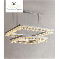 Marshal Modern Chandelier Collection - chandeliers